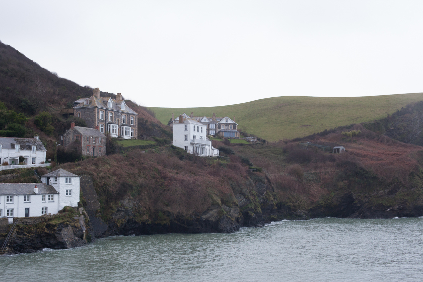 TRAVEL ENGLAND FAMILY CORNWALL