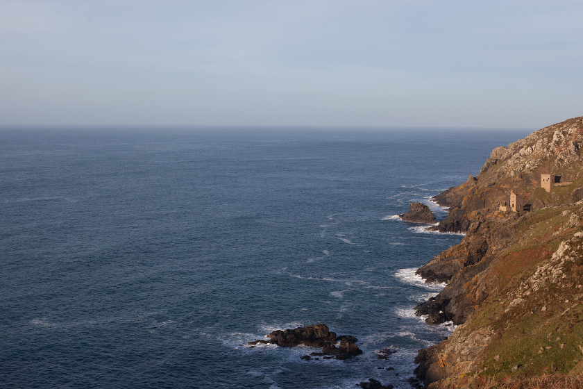 TRAVEL ENGLAND FAMILY CORNWALL