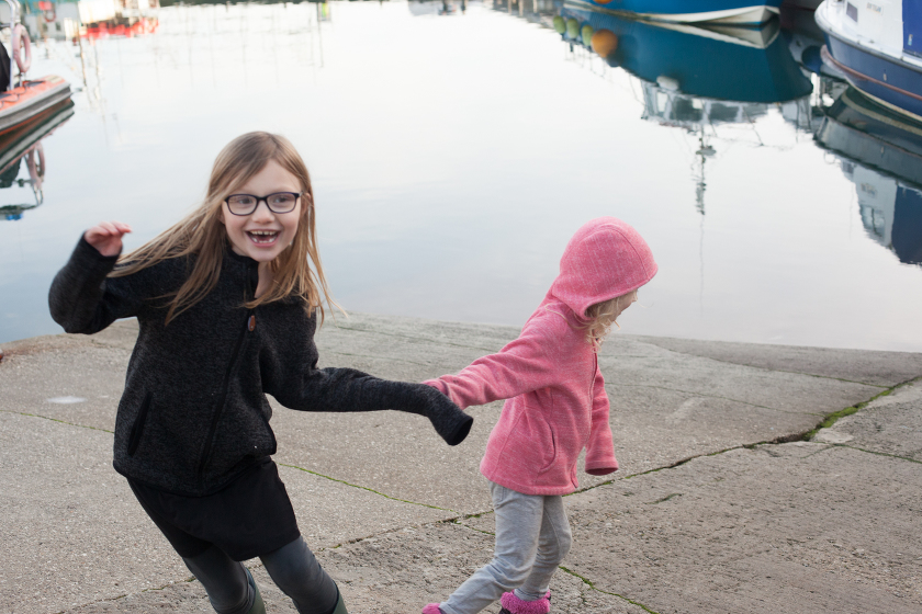 TRAVEL ENGLAND FAMILY CORNWALL