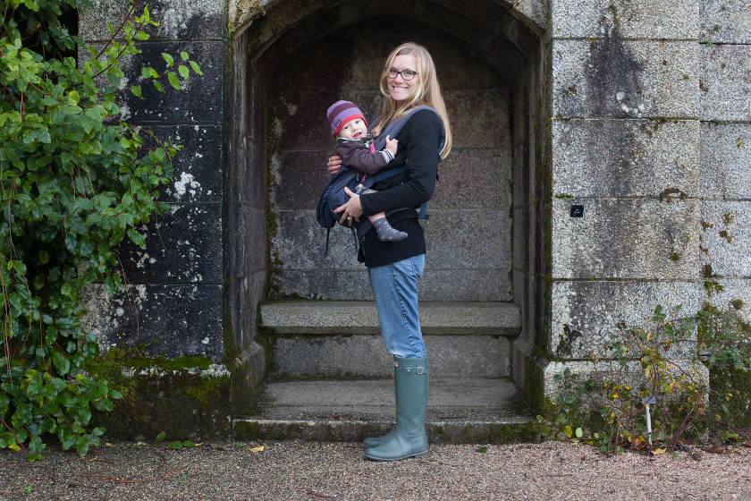 TRAVEL ENGLAND FAMILY CORNWALL