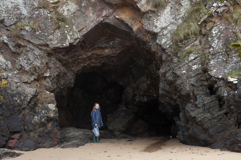 TRAVEL ENGLAND FAMILY CORNWALL