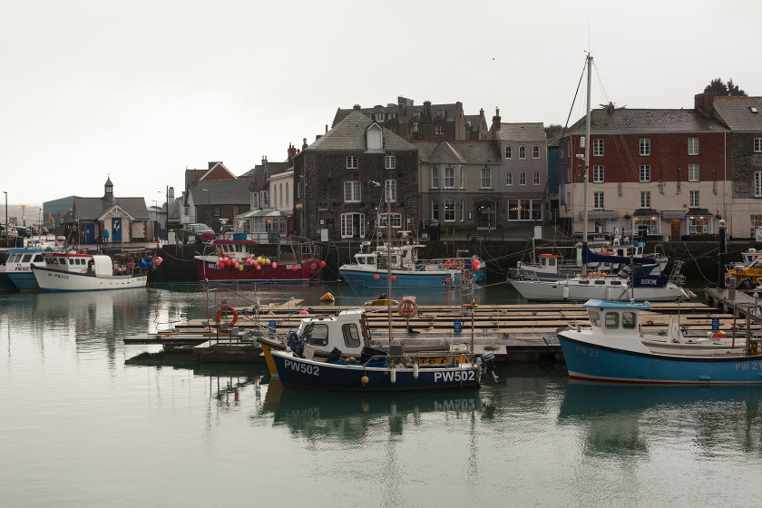 TRAVEL ENGLAND FAMILY CORNWALL