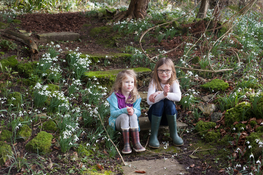 TRAVEL ENGLAND FAMILY