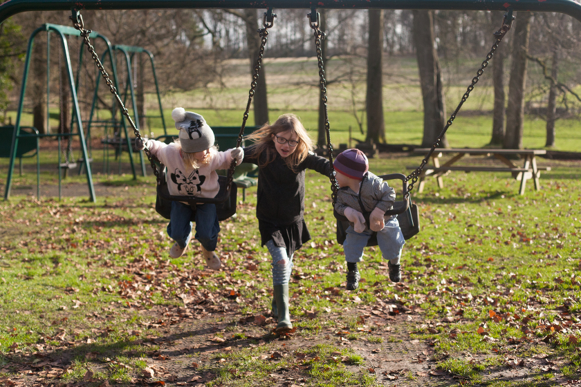 TRAVEL ENGLAND FAMILY