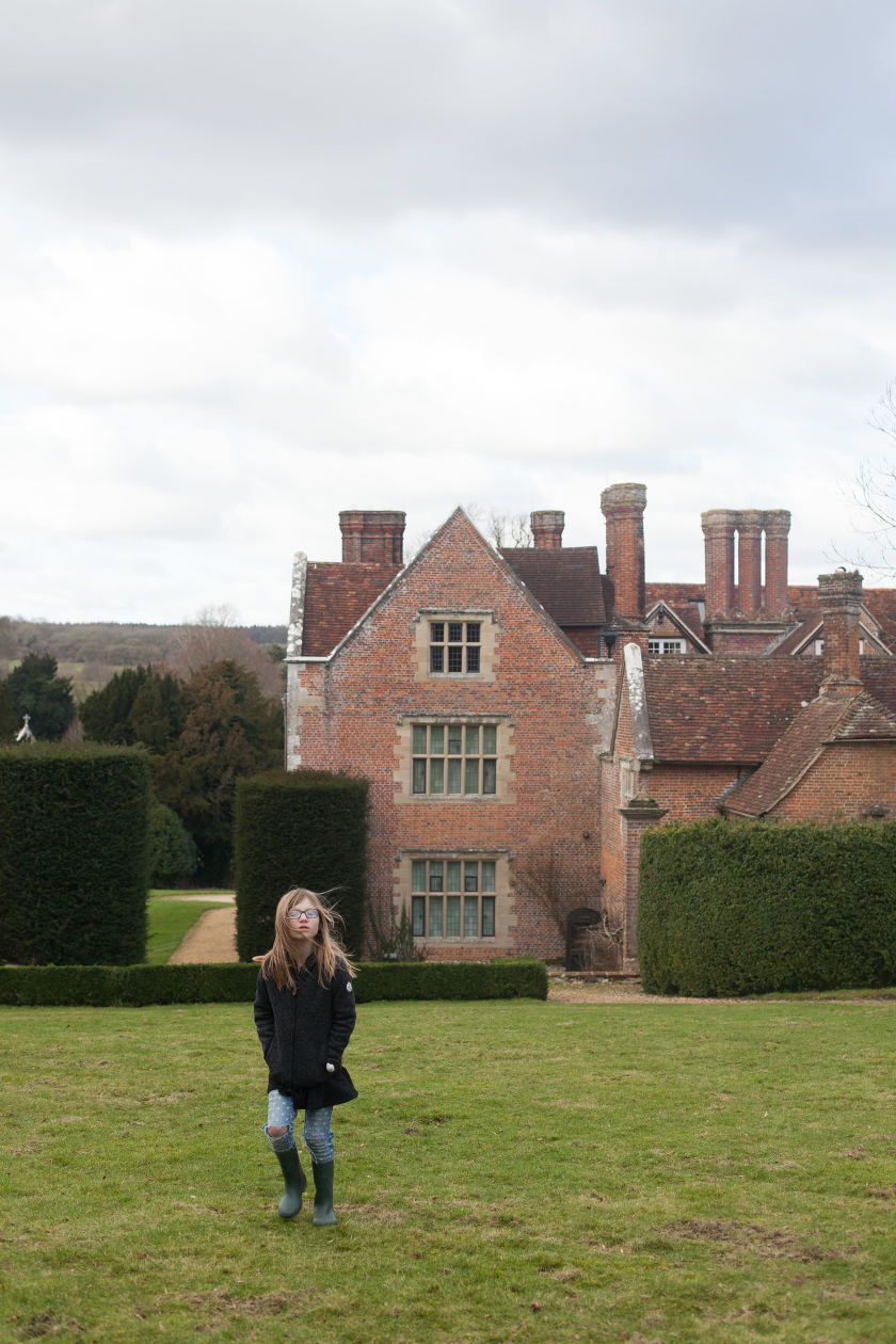TRAVEL ENGLAND FAMILY