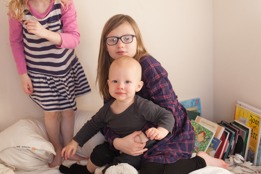 TRAVEL ENGLAND FAMILY