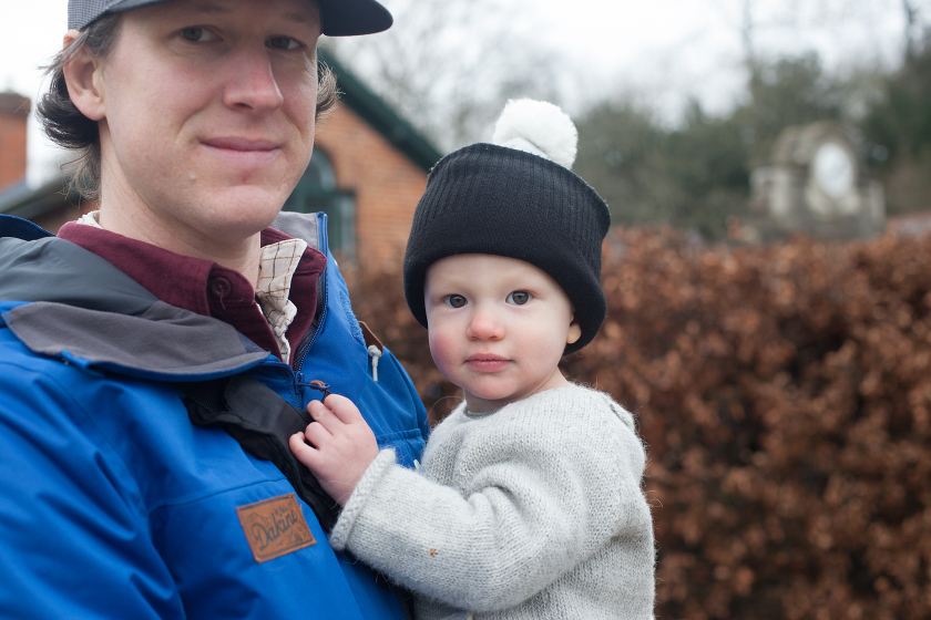 TRAVEL ENGLAND FAMILY
