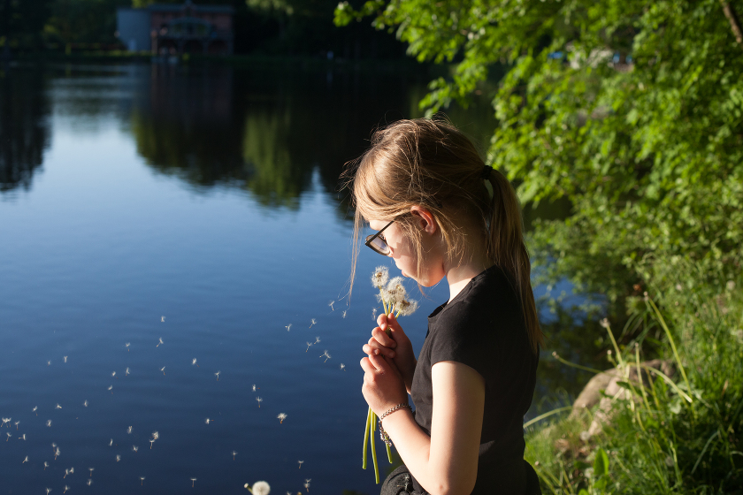 FAMILY TRIP CAMPING IN NORWAY