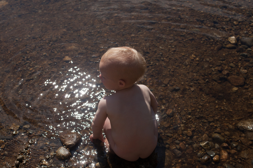 FAMILY TRIP CAMPING IN NORWAY