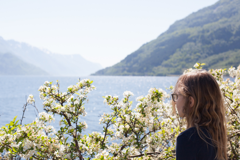 FAMILY TRIP CAMPING IN NORWAY