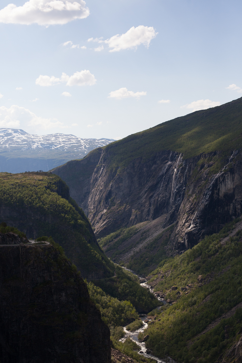FAMILY TRIP CAMPING IN NORWAY